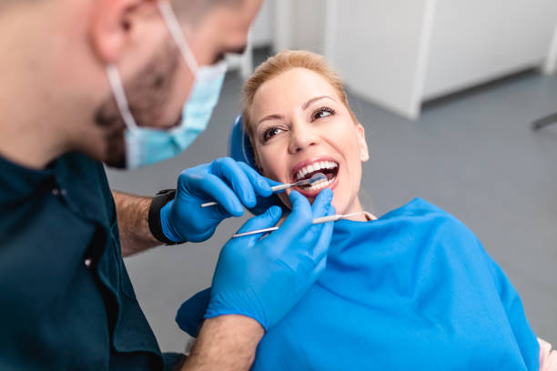  Mather, CA Holistic Dental Care Services Pros