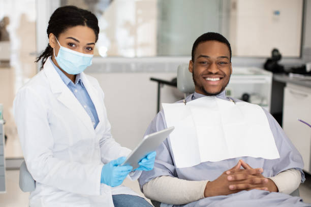 Best Dentures (Full and Partial)  in Mather, CA