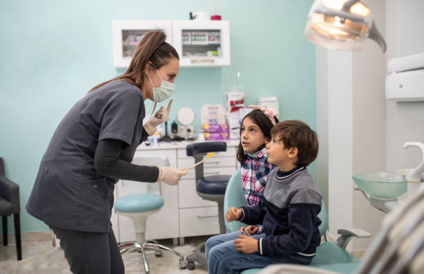 Best Dental Exams and Cleanings  in Mather, CA