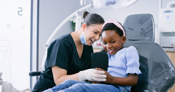 Emergency Dental Services in Mather, CA