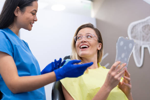 Best Dental Fillings (Composite and Amalgam)  in Mather, CA