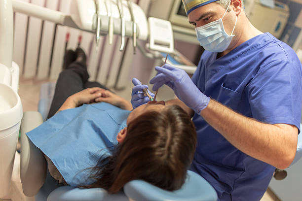 Best Pediatric Dentistry  in Mather, CA