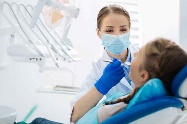 Best Oral Cancer Screening  in Mather, CA